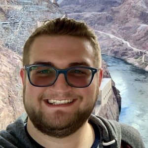 Meet your Posher, Christian